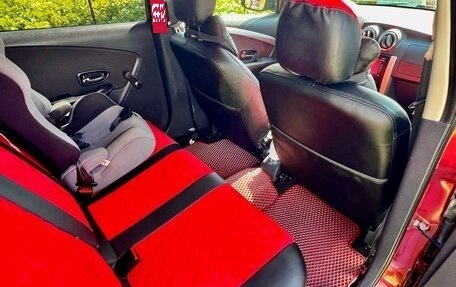 Nissan Almera, 2014 год, 750 000 рублей, 9 фотография