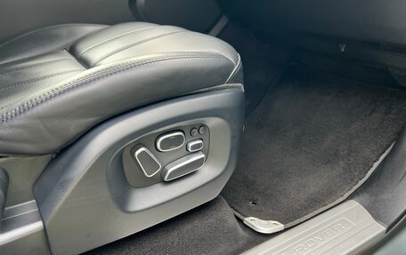 Land Rover Range Rover Sport II, 2015 год, 3 770 000 рублей, 15 фотография