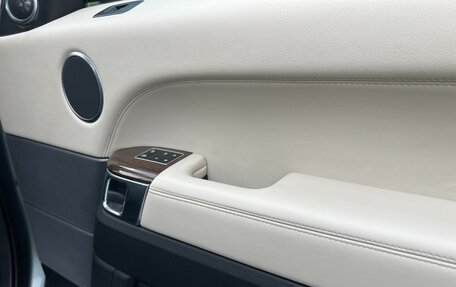 Land Rover Range Rover Sport II, 2015 год, 3 770 000 рублей, 14 фотография