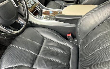 Land Rover Range Rover Sport II, 2015 год, 3 770 000 рублей, 23 фотография