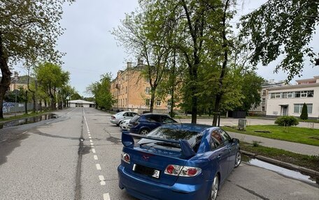 Mazda 6, 2004 год, 455 000 рублей, 4 фотография