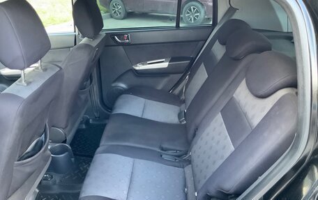Hyundai Getz I рестайлинг, 2008 год, 610 000 рублей, 9 фотография