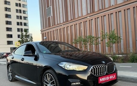 BMW 2 серия F44, 2020 год, 2 900 000 рублей, 16 фотография