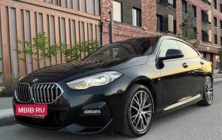 BMW 2 серия F44, 2020 год, 2 900 000 рублей, 13 фотография