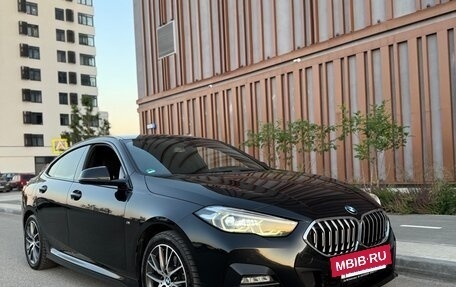 BMW 2 серия F44, 2020 год, 2 900 000 рублей, 15 фотография