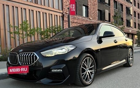 BMW 2 серия F44, 2020 год, 2 900 000 рублей, 12 фотография