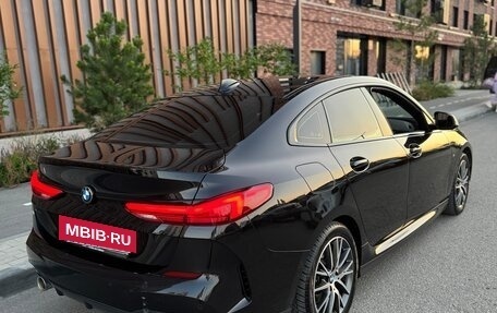 BMW 2 серия F44, 2020 год, 2 900 000 рублей, 20 фотография