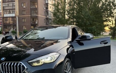 BMW 2 серия F44, 2020 год, 2 900 000 рублей, 33 фотография