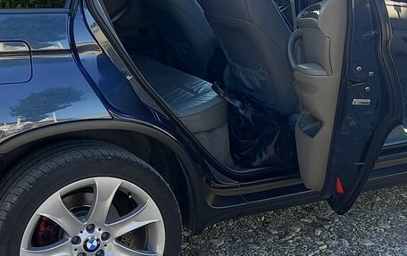 BMW X5, 2005 год, 1 500 000 рублей, 6 фотография