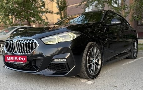 BMW 2 серия F44, 2020 год, 2 900 000 рублей, 35 фотография
