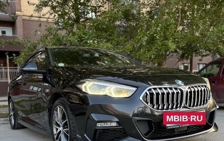 BMW 2 серия F44, 2020 год, 2 900 000 рублей, 34 фотография