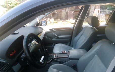 BMW X5, 2005 год, 1 500 000 рублей, 12 фотография