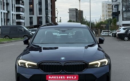 BMW 3 серия, 2022 год, 6 000 000 рублей, 2 фотография