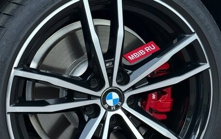 BMW 3 серия, 2022 год, 6 000 000 рублей, 10 фотография