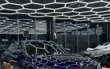 BMW 3 серия, 2022 год, 6 000 000 рублей, 8 фотография