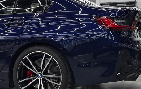 BMW 3 серия, 2022 год, 6 000 000 рублей, 12 фотография