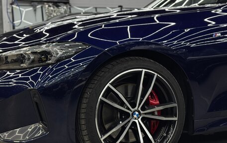 BMW 3 серия, 2022 год, 6 000 000 рублей, 11 фотография