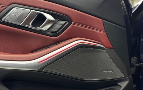 BMW 3 серия, 2022 год, 6 000 000 рублей, 16 фотография
