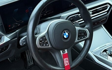 BMW 3 серия, 2022 год, 6 000 000 рублей, 13 фотография