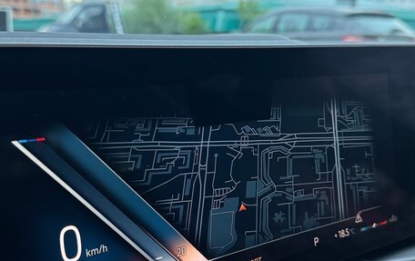 BMW 3 серия, 2022 год, 6 000 000 рублей, 30 фотография