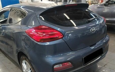 KIA cee'd III, 2013 год, 780 000 рублей, 4 фотография
