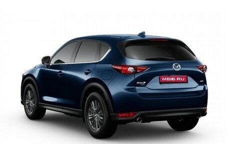 Mazda CX-5 II, 2025 год, 4 456 340 рублей, 3 фотография