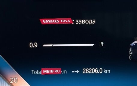 BMW 3 серия, 2022 год, 6 000 000 рублей, 31 фотография