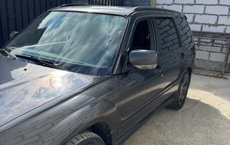 Subaru Forester, 2007 год, 850 000 рублей, 5 фотография