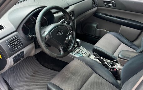 Subaru Forester, 2007 год, 850 000 рублей, 14 фотография