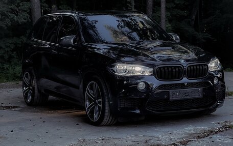 BMW X5 M, 2015 год, 4 500 000 рублей, 2 фотография