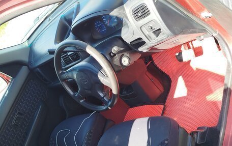 Nissan Cube II, 1999 год, 190 000 рублей, 26 фотография