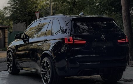 BMW X5 M, 2015 год, 4 500 000 рублей, 4 фотография