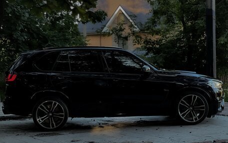 BMW X5 M, 2015 год, 4 500 000 рублей, 3 фотография