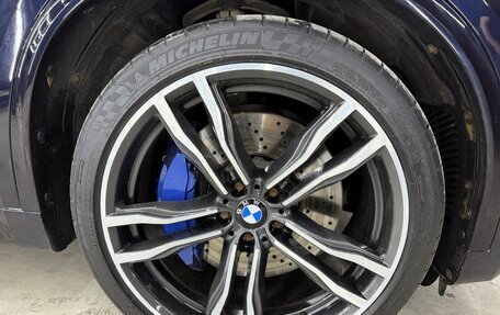 BMW X5 M, 2015 год, 4 500 000 рублей, 5 фотография