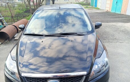 Ford Focus II рестайлинг, 2008 год, 650 000 рублей, 4 фотография