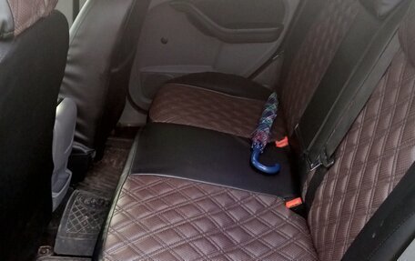 Ford Focus II рестайлинг, 2008 год, 650 000 рублей, 3 фотография