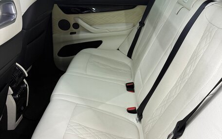 BMW X5 M, 2015 год, 4 500 000 рублей, 8 фотография