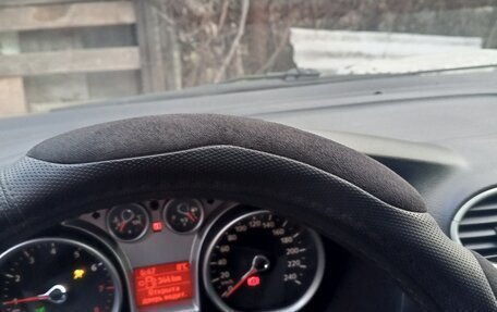Ford Focus II рестайлинг, 2008 год, 650 000 рублей, 8 фотография