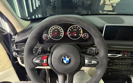 BMW X5 M, 2015 год, 4 500 000 рублей, 7 фотография