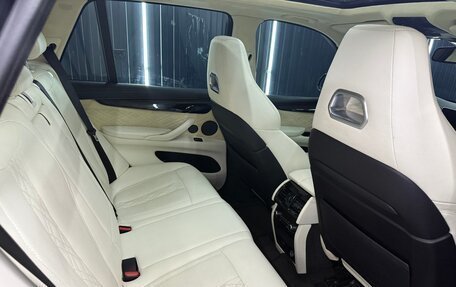 BMW X5 M, 2015 год, 4 500 000 рублей, 10 фотография