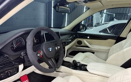 BMW X5 M, 2015 год, 4 500 000 рублей, 6 фотография