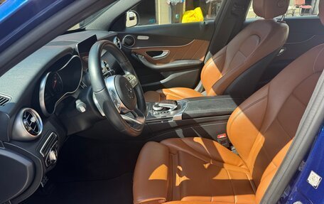 Mercedes-Benz C-Класс, 2018 год, 3 000 000 рублей, 6 фотография