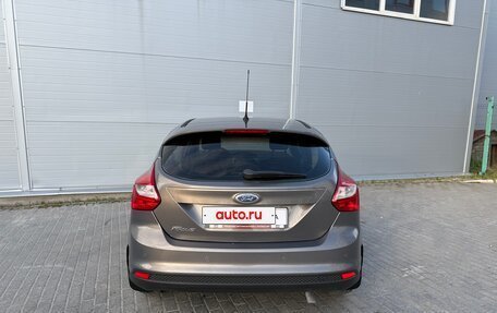 Ford Focus III, 2011 год, 745 000 рублей, 5 фотография