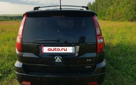 Great Wall Hover H3 I, 2013 год, 780 000 рублей, 2 фотография