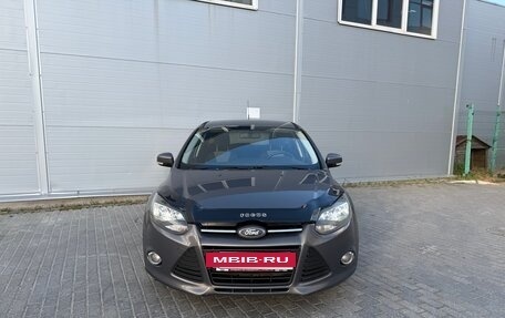 Ford Focus III, 2011 год, 745 000 рублей, 2 фотография