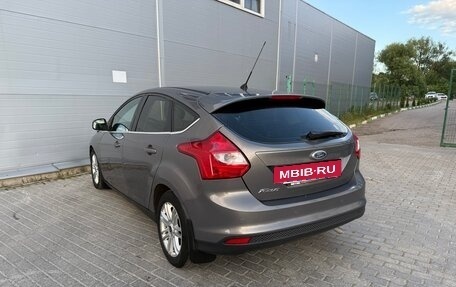 Ford Focus III, 2011 год, 745 000 рублей, 6 фотография