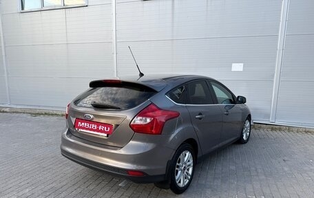 Ford Focus III, 2011 год, 745 000 рублей, 4 фотография