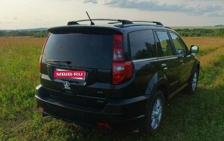 Great Wall Hover H3 I, 2013 год, 780 000 рублей, 3 фотография