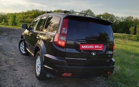 Great Wall Hover H3 I, 2013 год, 780 000 рублей, 9 фотография