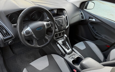 Ford Focus III, 2011 год, 745 000 рублей, 7 фотография
